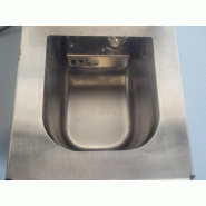 Bain-marie à circulation B5 Haake F6_2