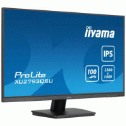 Iiyama ProLite XU2793QSU-B7 LED display 68,6 cm (27