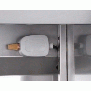 Infrico - armoire pour séchage et affinage_2