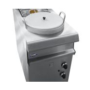 Marmite industrielle - capic - capacité : 30 à 170 l_2