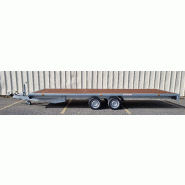 Remorque plateau 3500 kg 6m_2