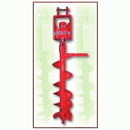 Tarière hydraulique - tecnoagri srl_2