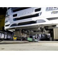 A5830-c - Cric oléopneumatique télescopique Compac - Capacité maximale : 58/30 tonnes avec rallonges incluses_2