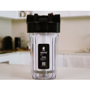 Filtres d'eau potable sans électricité ni produits chimiques_3
