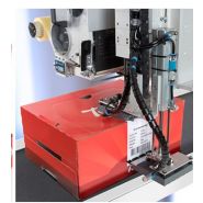 M230i-CW - Étiqueteuse automatique en angle de caisses - Domino UK Limited_2