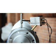 Marteau modal automatique scalable SAM - excitation précise pour analyses modales expérimentales jusqu'à 2200 N_2