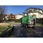 6000 Hydro - Balayeuse de voirie Dulevo - 5900 litres - haute pression et ergonomie_2