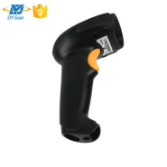 Scanner de code-barres sans fil 1D/2D CMOS - Vitesse de décodage 25CM/S - Portatif et performant_2