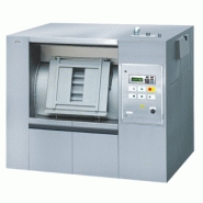 Laveuses aseptiques - Machines à laver professionnelles de 16 à 180kg - Cuve suspendue et super essorage_2