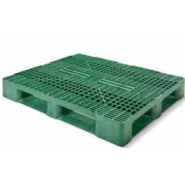 Palette plastique lourde Planetpal MIX 10A12 HR5RR - 1000x1200 mm - Ref PA-LO-0125_2