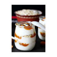 Pot de yaourt en verre 143 ml - WH000018_2