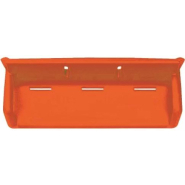 Banc public Alvium en polyéthylène 100 % recyclable - 170 cm - Anti-U.V. et anti-graffitis_2