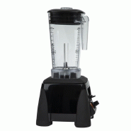 Blender de bar MX - clavier électronique avec timer - 1,4 L  | Waring_2