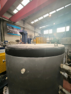 Cuve greenheiss 2000 litres - référence : c13438_2