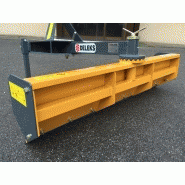 Ddl-160 lame niveleuse déportable  - deleks srl_2