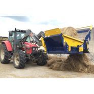 De250 dérouleuse pailleuse - warzée sa - balles jusqu'à 160 cm et 800 kg_2