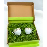 Frisure de calage - Boxmarket - papier brun 4 mm - écologique et protecteur_2