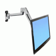LX Sit-Stand Wall Mount LCD Arm_2
