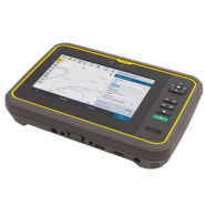 Tablette pour la collecte des données des géomètres - trimble t7_2