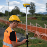 Terminaux de topographie GeoMax - résistants aux conditions extrêmes - DAO_2