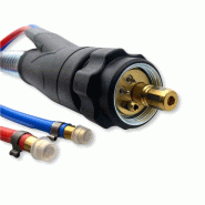 Torche MIG MAG 500A - LGS2 505W Lincoln Electric - 4m_2