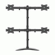 Tripp Lite DDR1327MQ support d'écran plat pour bureau 68,6 cm (27