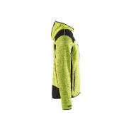 VESTE 4930 TRICOTÉE À CAPUCHE FROID - BLAKLADER_2
