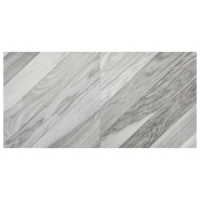 Vidaxl planches de plancher autoadhésives 55 pcs pvc 5,11 m² gris rayé 324678_2