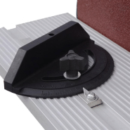 Vidaxl ponceuse à disque 550 w 254 mm 142009_2