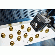 Capteurs de vision évolués SENSOPART - haute résolution, reconnaissance de couleurs et connectivité avancée_2