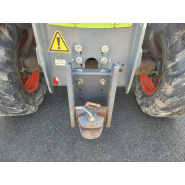 Claas Scorpion Varipower 7035 - 7,0 m - 3,5 tonnes - Moteur Deutz performant_2