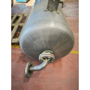 Cuve tainq en inox 316 de 540 litres - référence : c13559_2