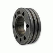 Galet ALU Ø1,0/1,2 pour poste Lincoln Electric_2