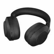 Jabra Evolve2 85 Casque Avec fil &sans fil Arceau Bureau/Centre d'appels USB Type-C Bluetooth Noir_2
