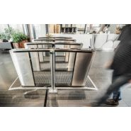 Lifeline speedlane swing - couloir sécurisé de passage - boon edam france - détection du talonnage_2