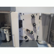 Spectromètre d'Absorption Atomique flamme VARIAN SpectrAA 240FS_2
