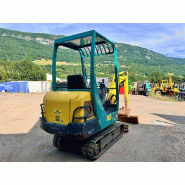 Yanmar B18EX_2
