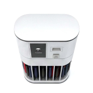 Casier à parapluies intelligent - Système de casiers automatisés pour bureaux et lieux de travail_2