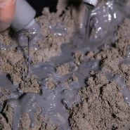 Concrex® Vertical - mortier de réparation pour surfaces murales en béton armé endommagées, résistant au gel et facile à appliquer_2