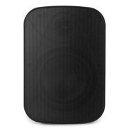 Enceinte compacte IPX5 BD50TB - 30 Watts - Résistante aux intempéries avec tweeter dôme soie et woofer 5
