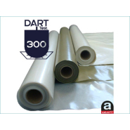 Film Désamiantage 240M² 3M 80µ Blanc - Réf ARFORCE3PB1_2