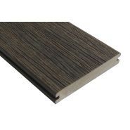 Lunar Grey - Clôture en composite Fiberdeck - Densité 1170 kg/m3 - Protection 360° et durabilité 20 ans_2