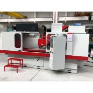 Rectifieuse plane occasion commande numérique entièrement révisée_2