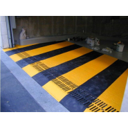 Résine de sol filmogène jaune sécurité opacifiant - finition satinée, résistante et antiglissante - TOPCOLOR TLM_2