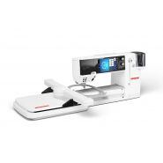 880 plus - piqueuse plate - bernina /demeyere sarl - vitesse de couture maximale 1200_2