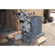 AC-SPT-I/II - Machine de marquage routier ACE - Poids 230 kg - Système avancé et distributeur automatique de billes de verre_2