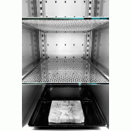 Armoire réfrigérée de maturation de viande 0/+4°c  L2G_2