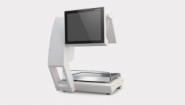 Balance PC poids-prix KH II 800 Pro - Bizerba avec processeur Intel® Quad Core et imprimante Easy Load_2