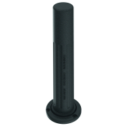 Borne métallique Alcalo Palma - Saint Feliu, Barcelona, Sant Cugat_2