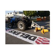 Double soc ddp-30 - charrue agricole - deleks - poid	116.0 kg_2